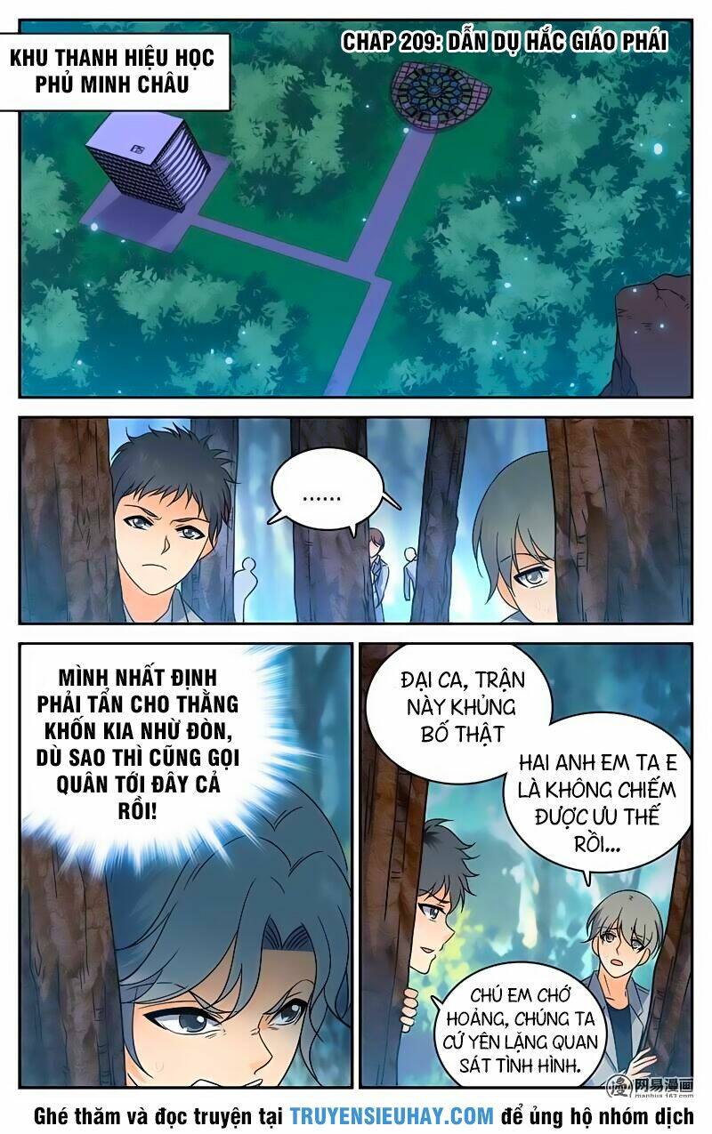 Chương 209 - Trang 3