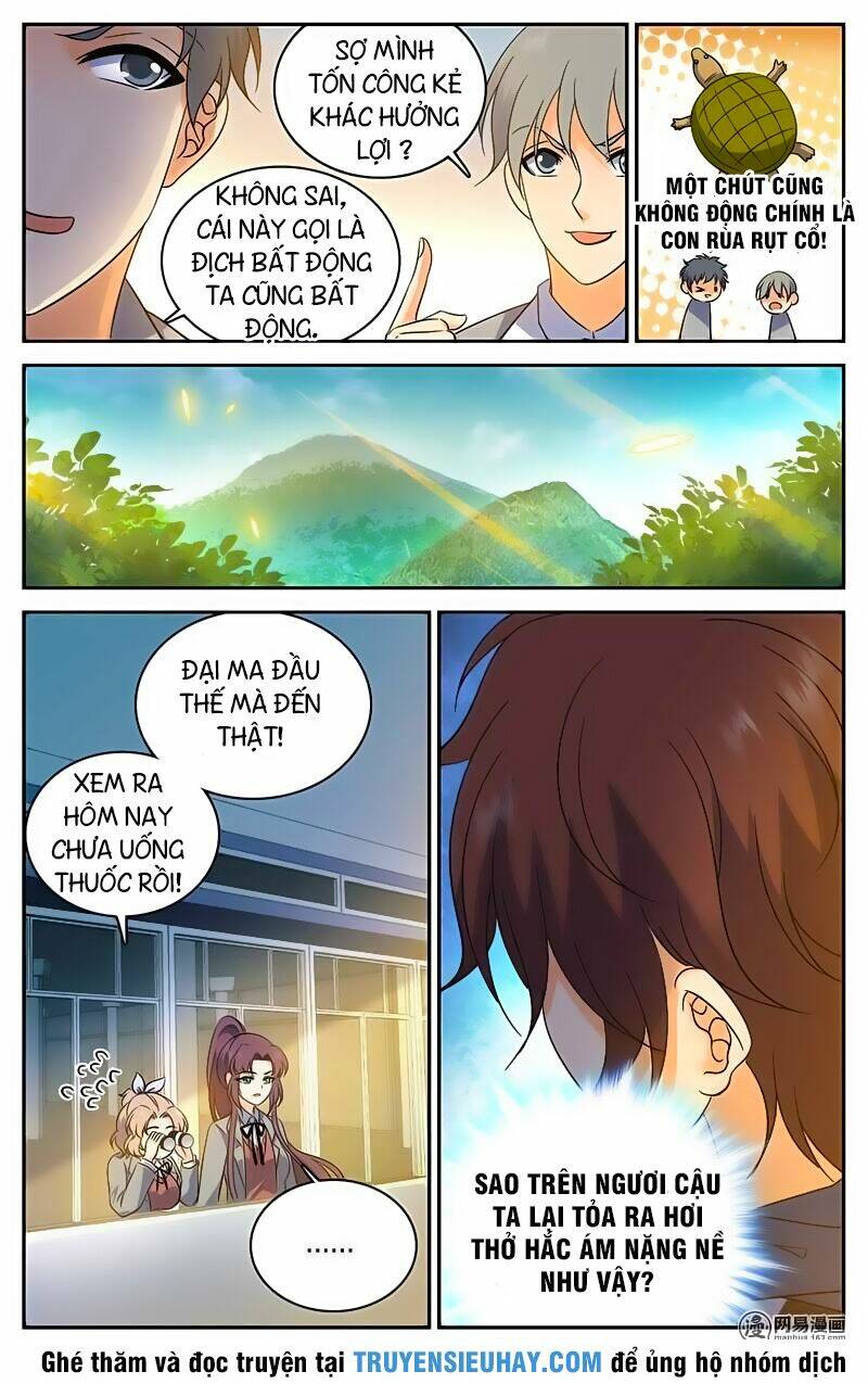 Chương 209 - Trang 8