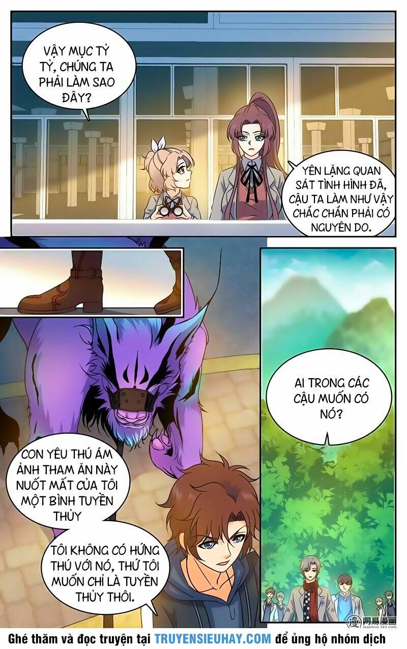 Chương 209 - Trang 9