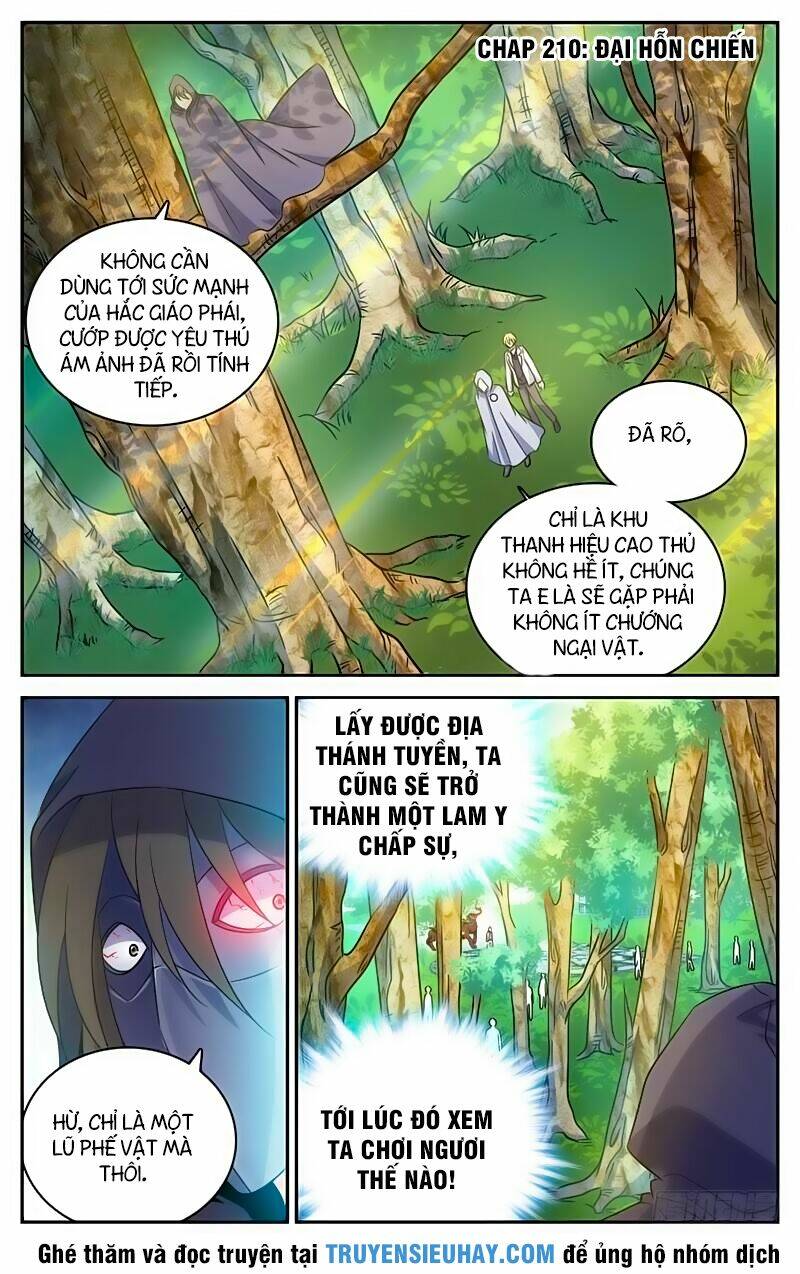 Chương 210 - Trang 2