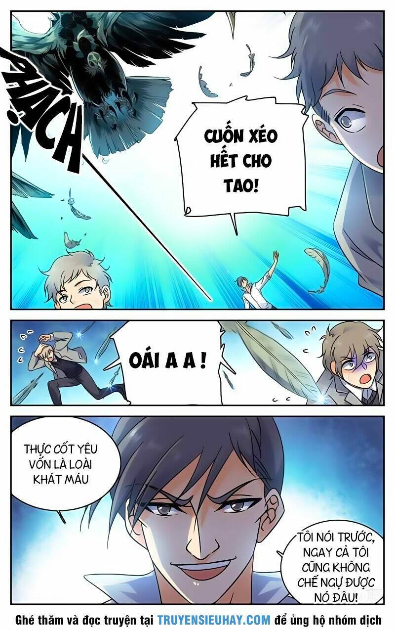 Chương 210 - Trang 5