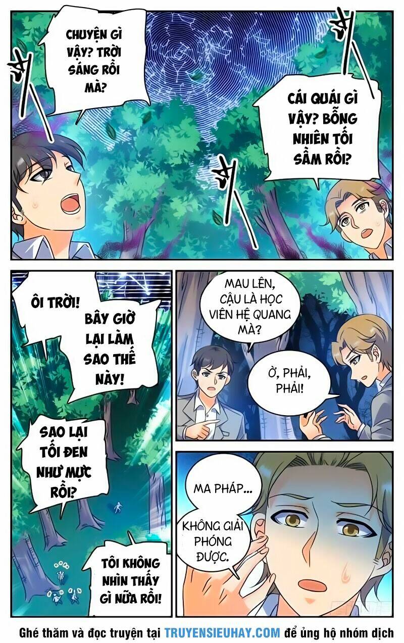 Chương 211 - Trang 4