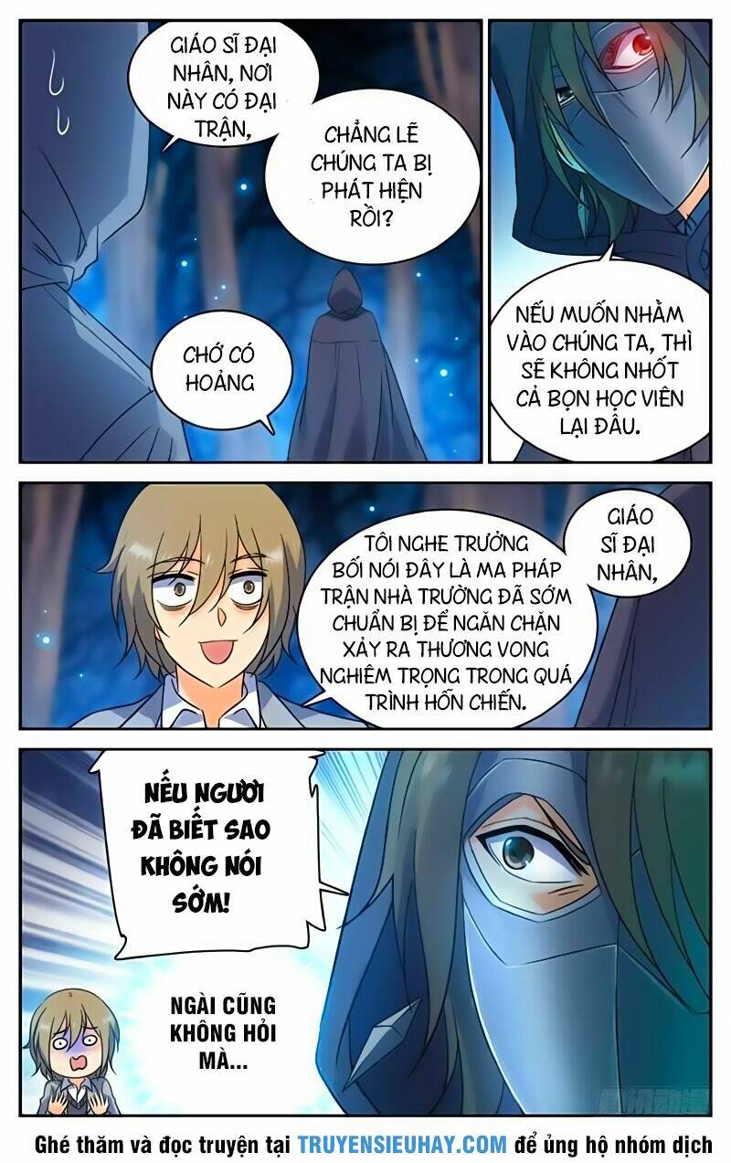 Chương 211 - Trang 5