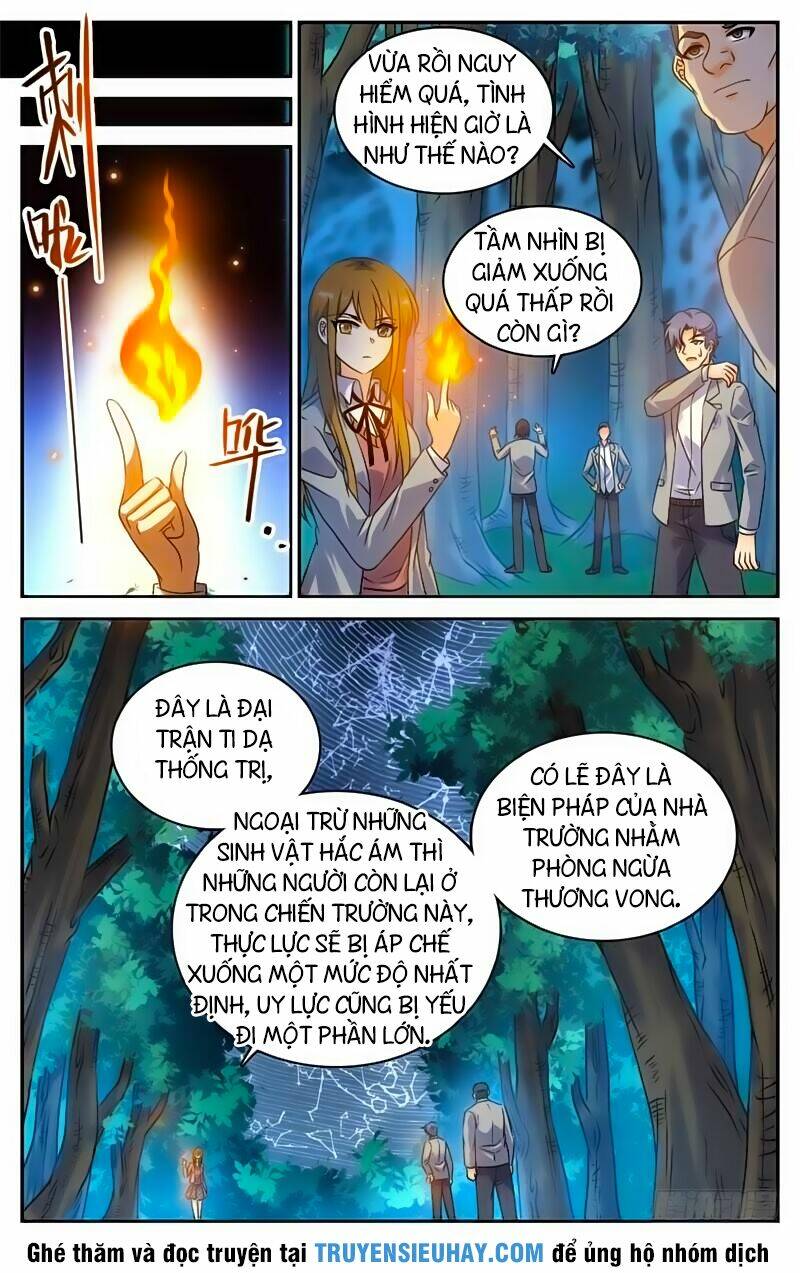Chương 211 - Trang 7