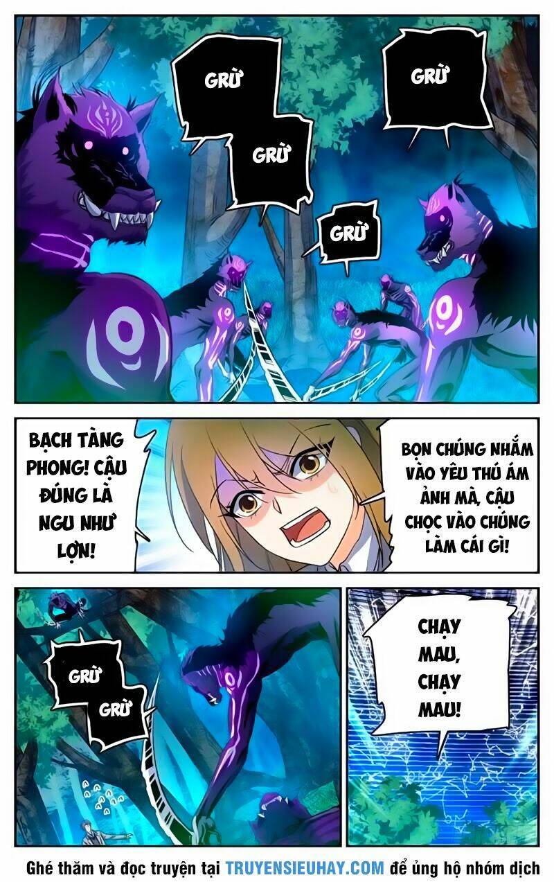 Chương 212 - Trang 6