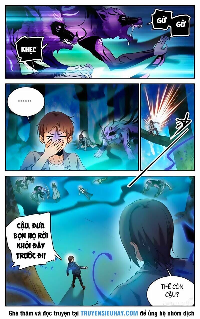 Chương 213 - Trang 11