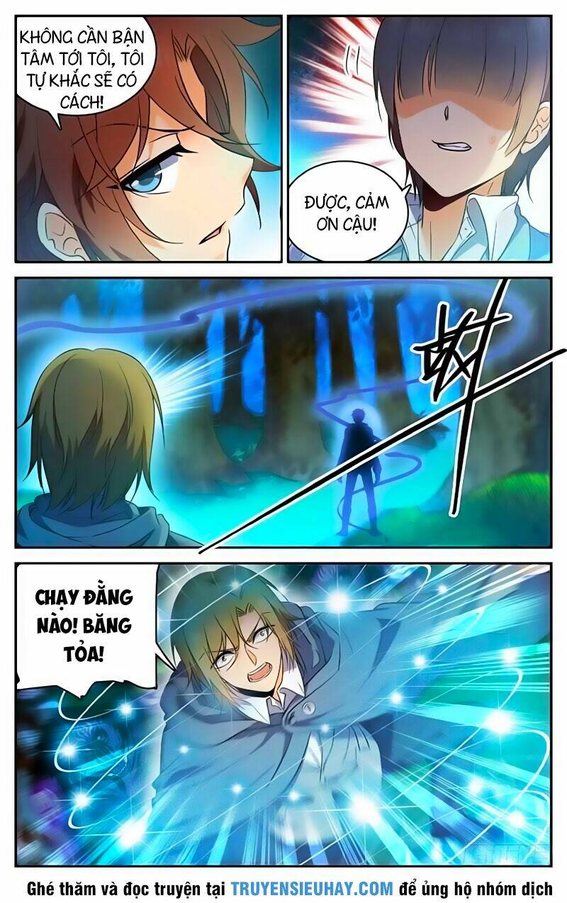 Chương 213 - Trang 12