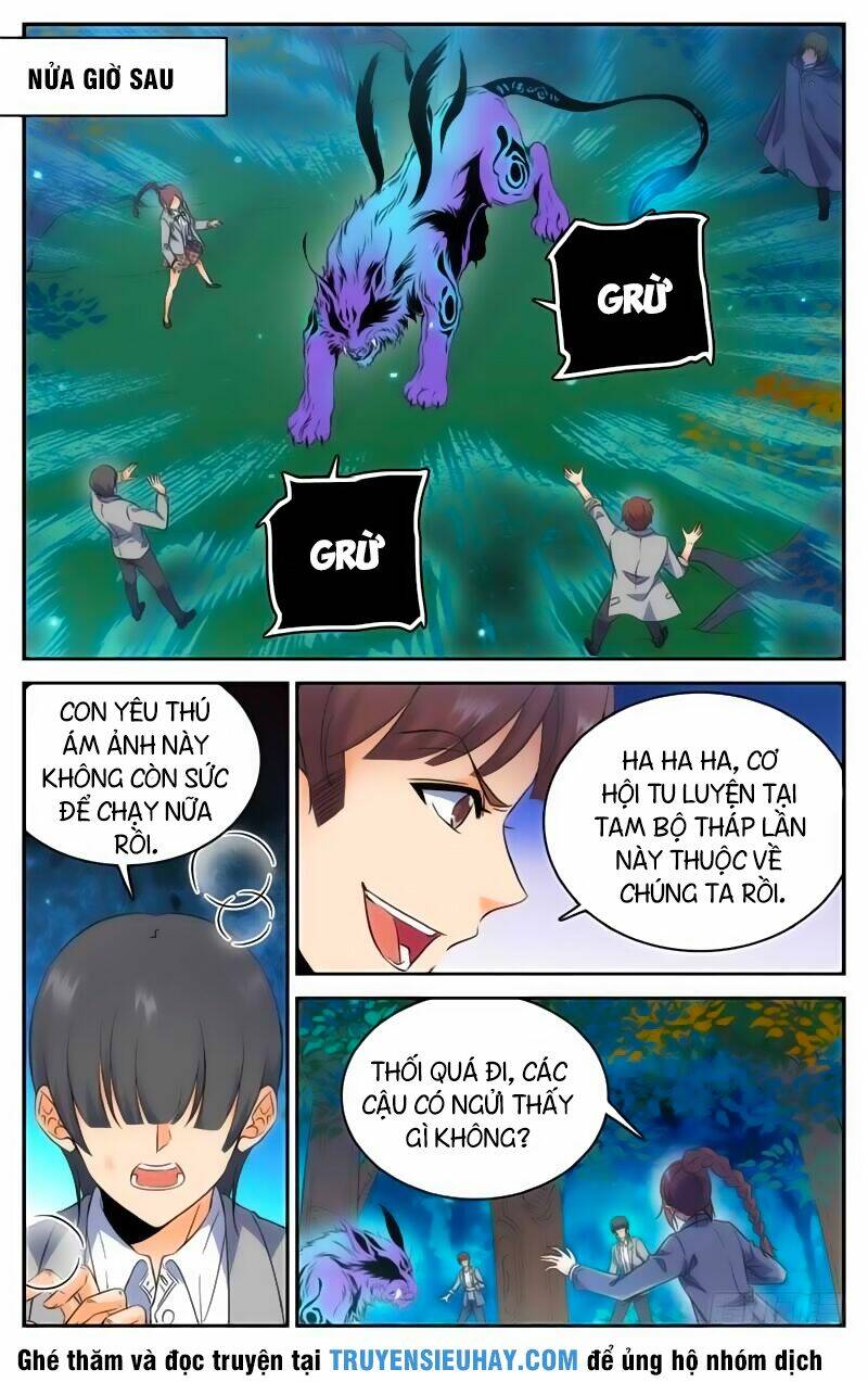 Chương 213 - Trang 6