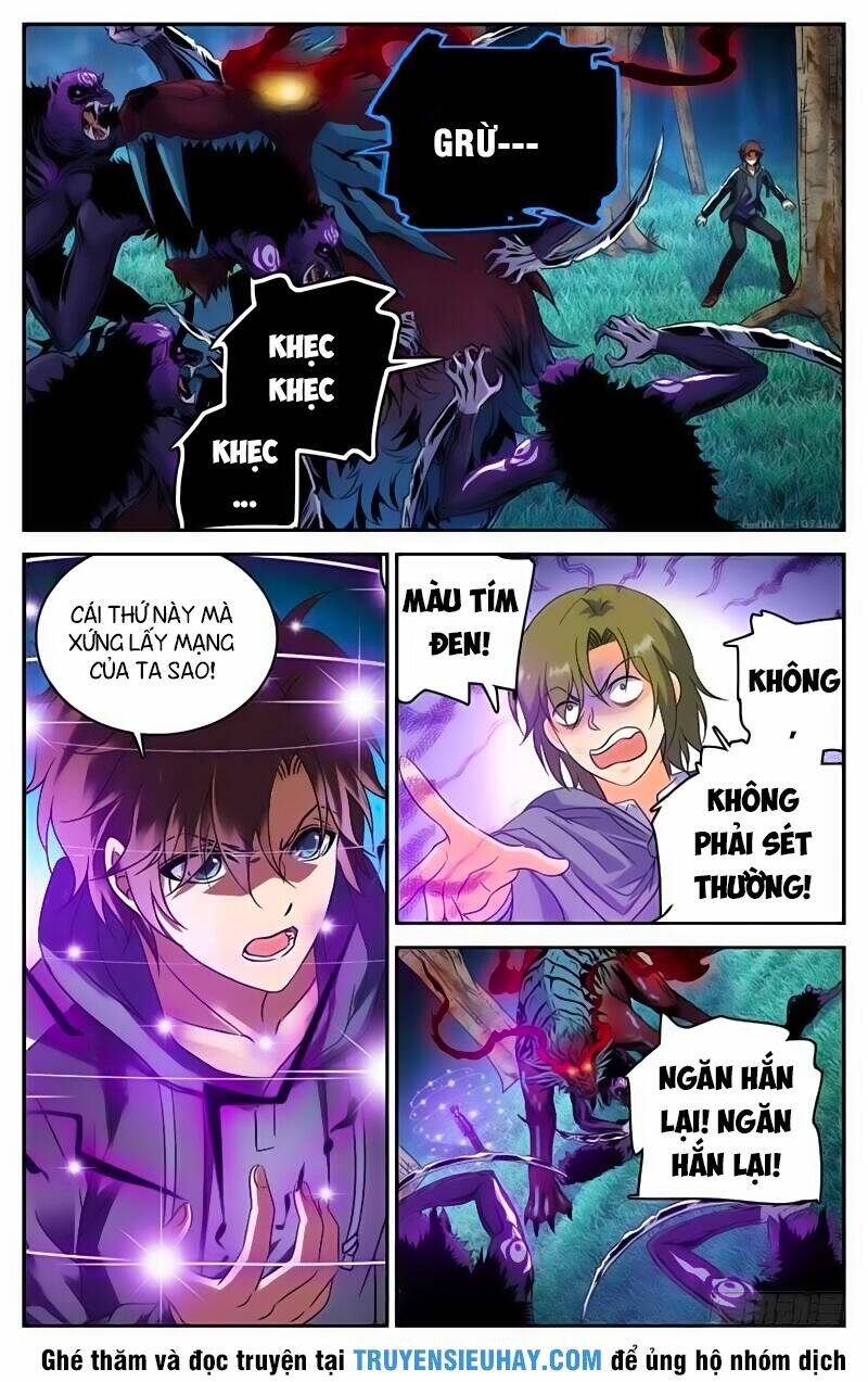 Chương 214 - Trang 5