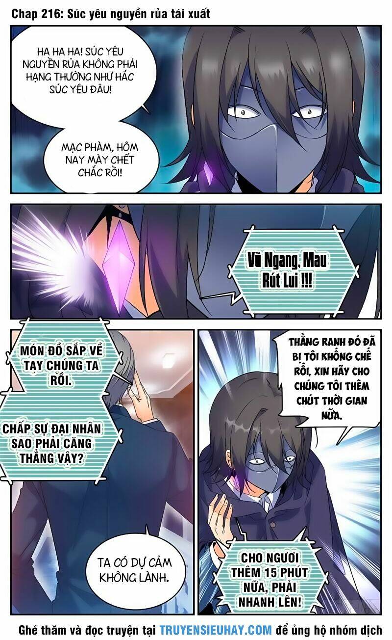 Chương 216 - Trang 2
