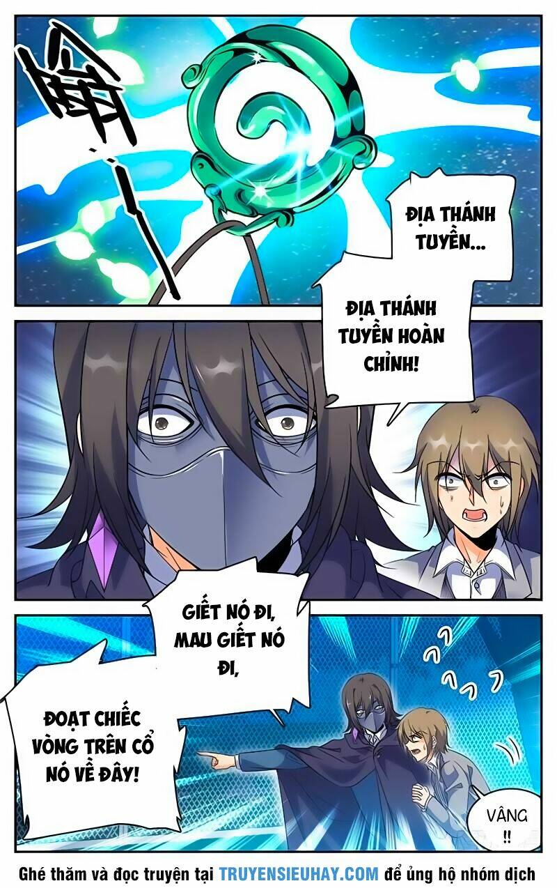 Chương 216 - Trang 12