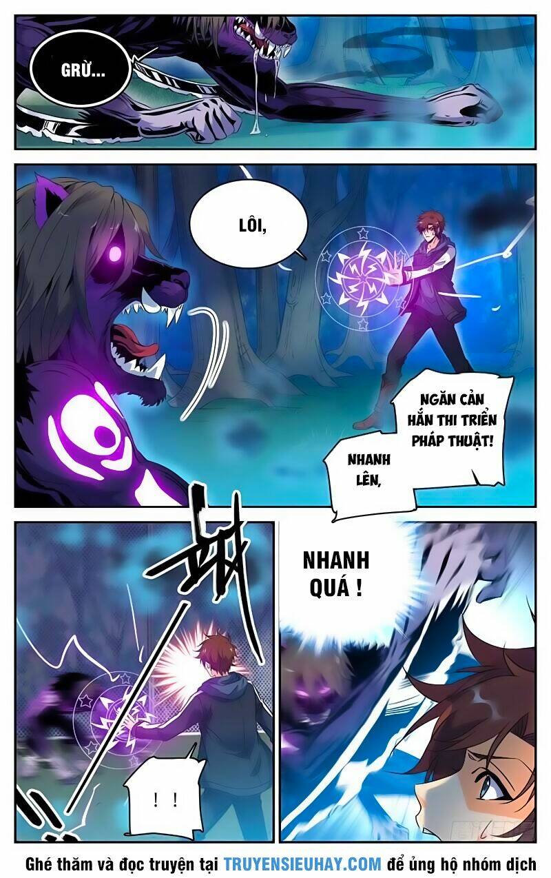Chương 216 - Trang 3