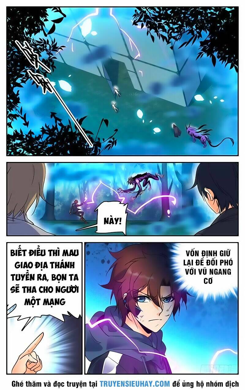 Chương 217 - Trang 7