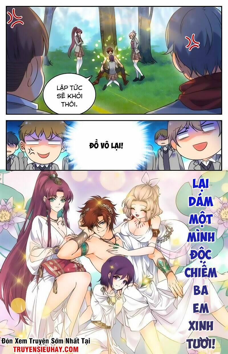 Chương 218 - Trang 12