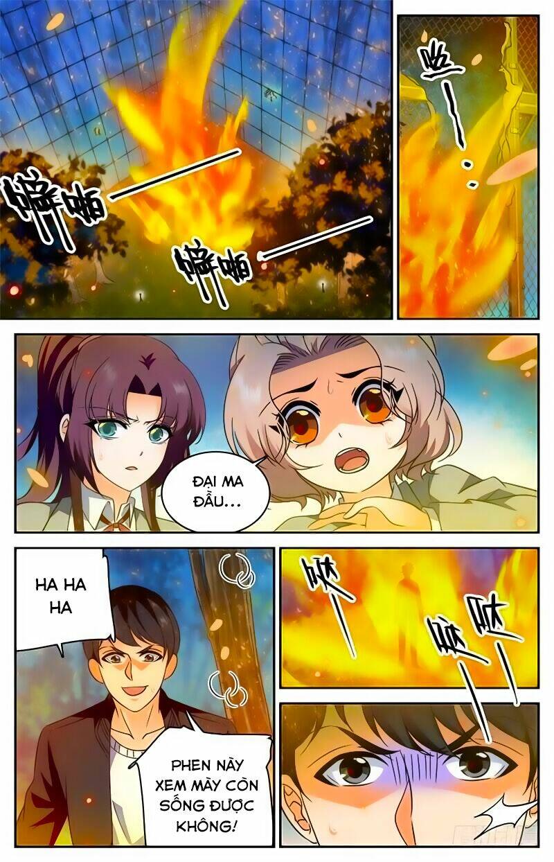 Chương 218 - Trang 3