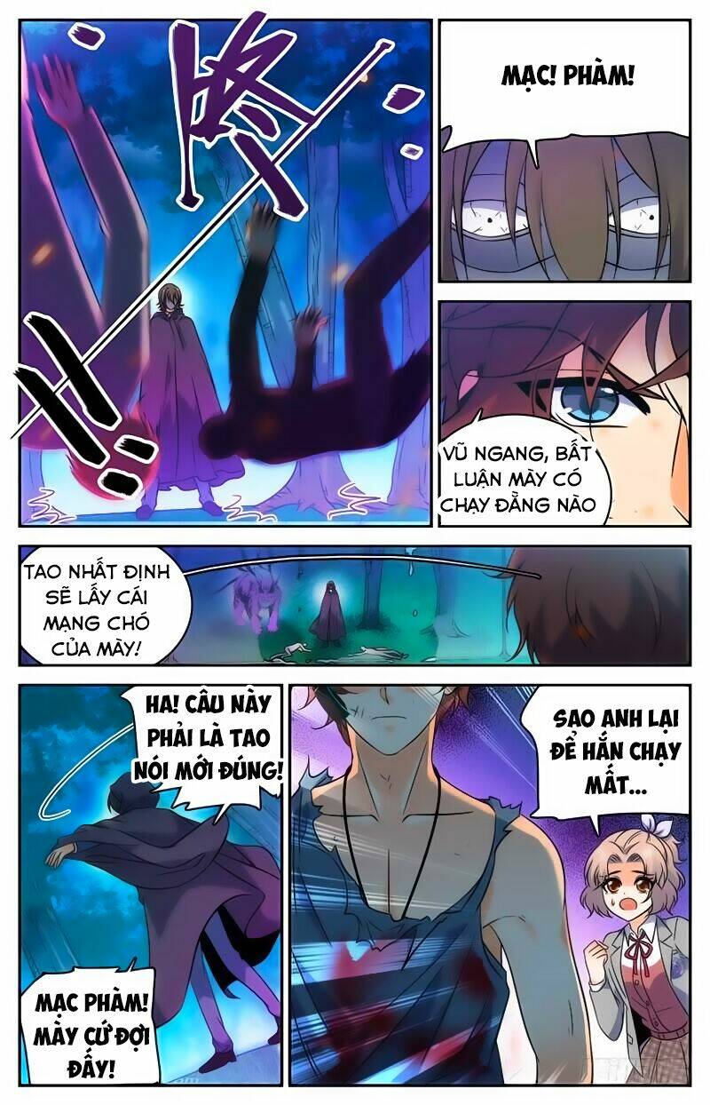 Chương 218 - Trang 7