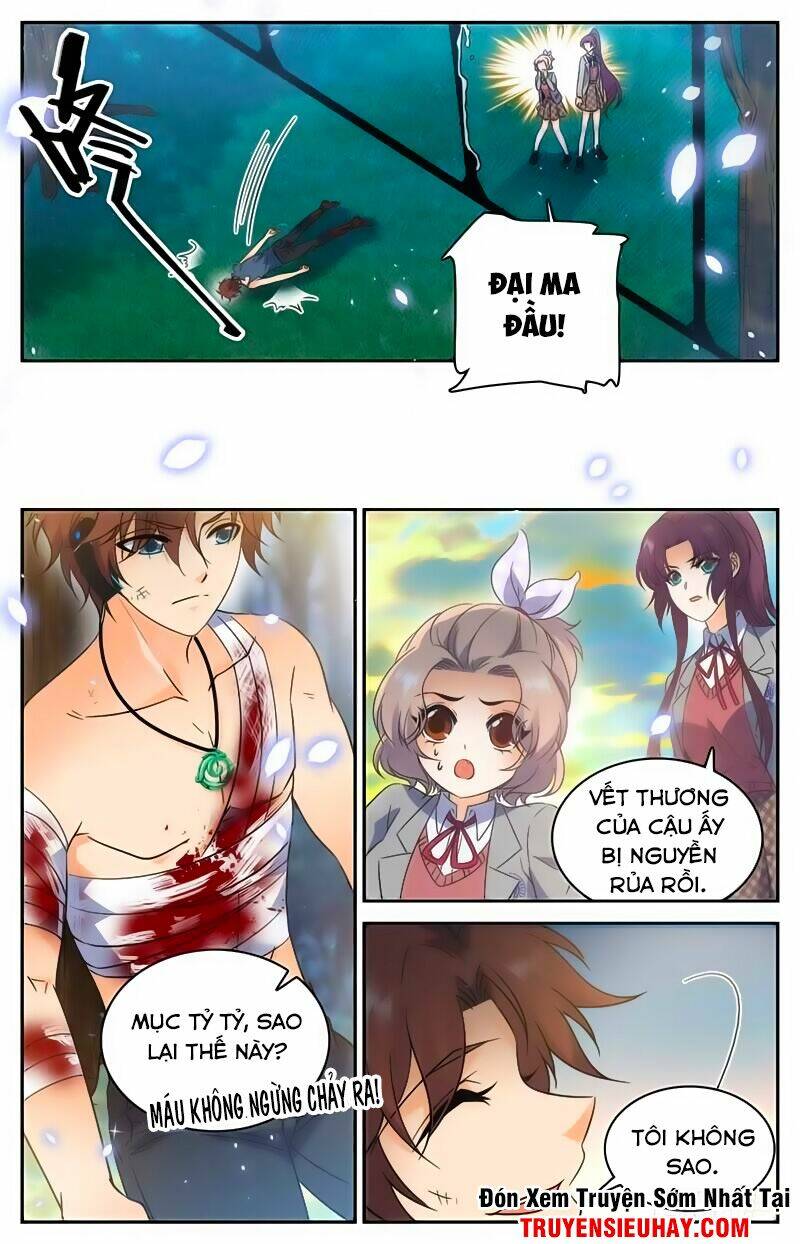 Chương 218 - Trang 8
