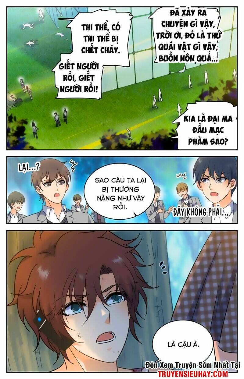 Chương 218 - Trang 10