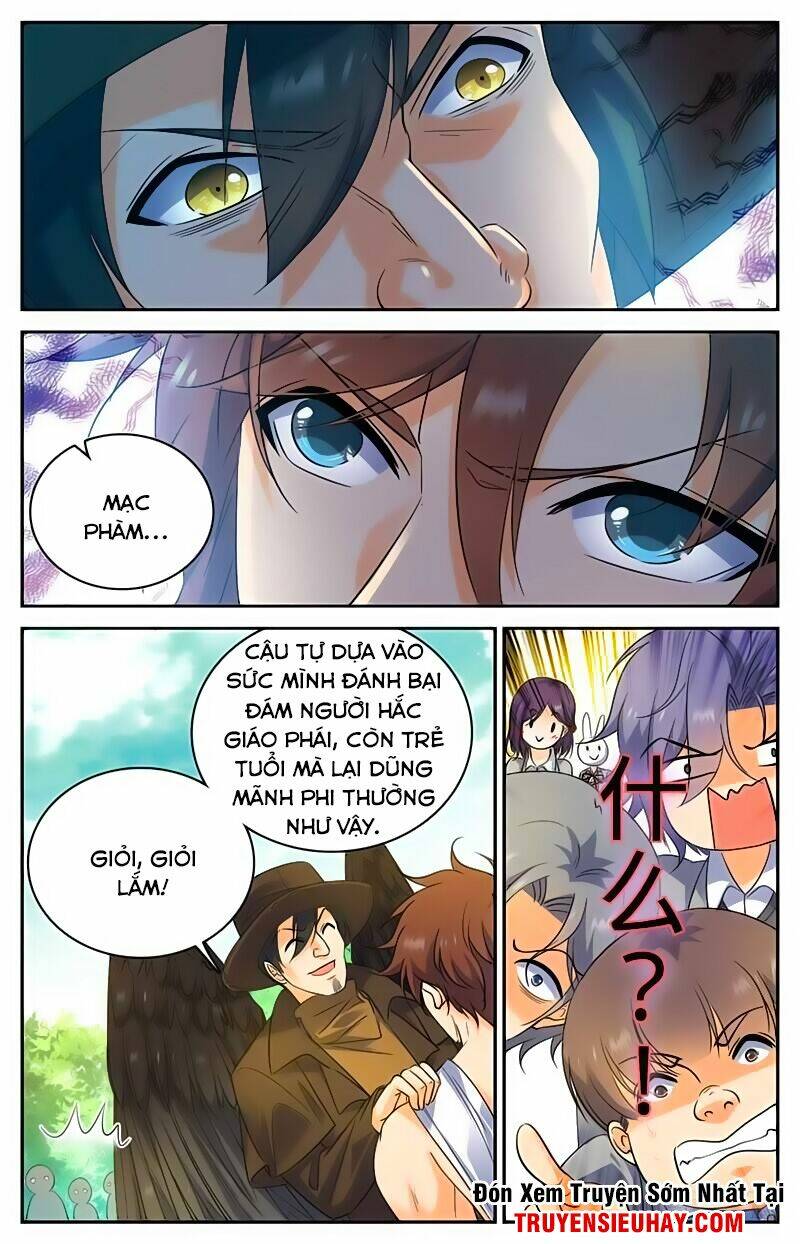 Chương 219 - Trang 11