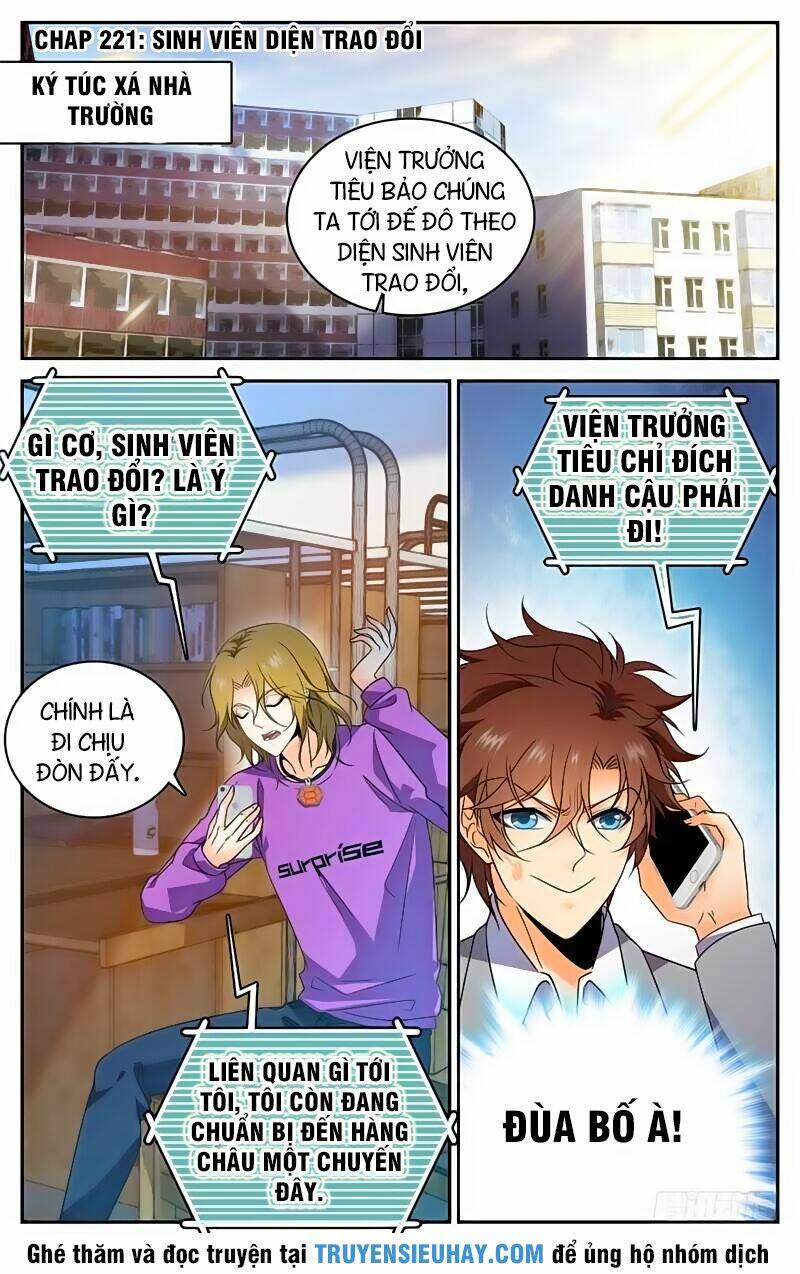 Chương 221 - Trang 2