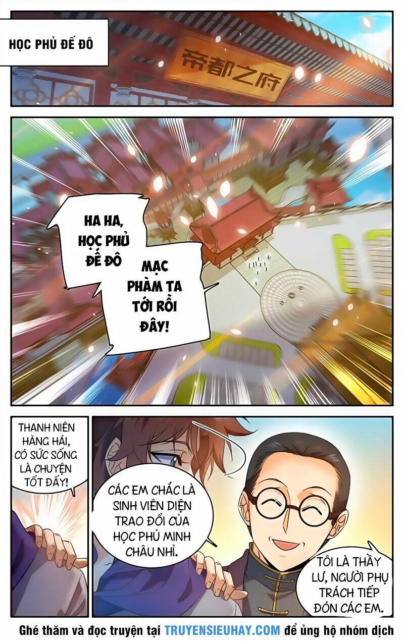 Chương 221 - Trang 13