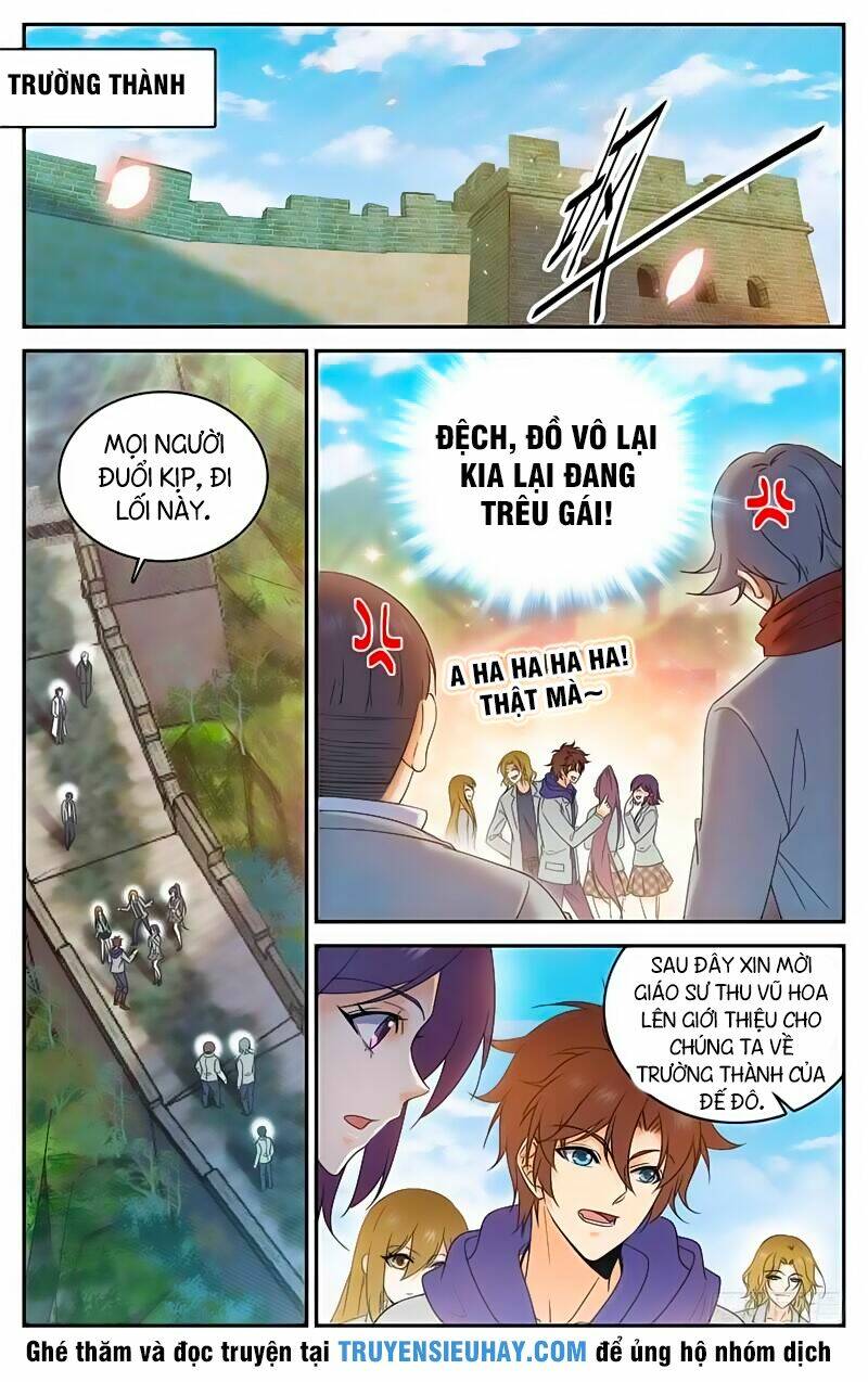 Chương 221 - Trang 10