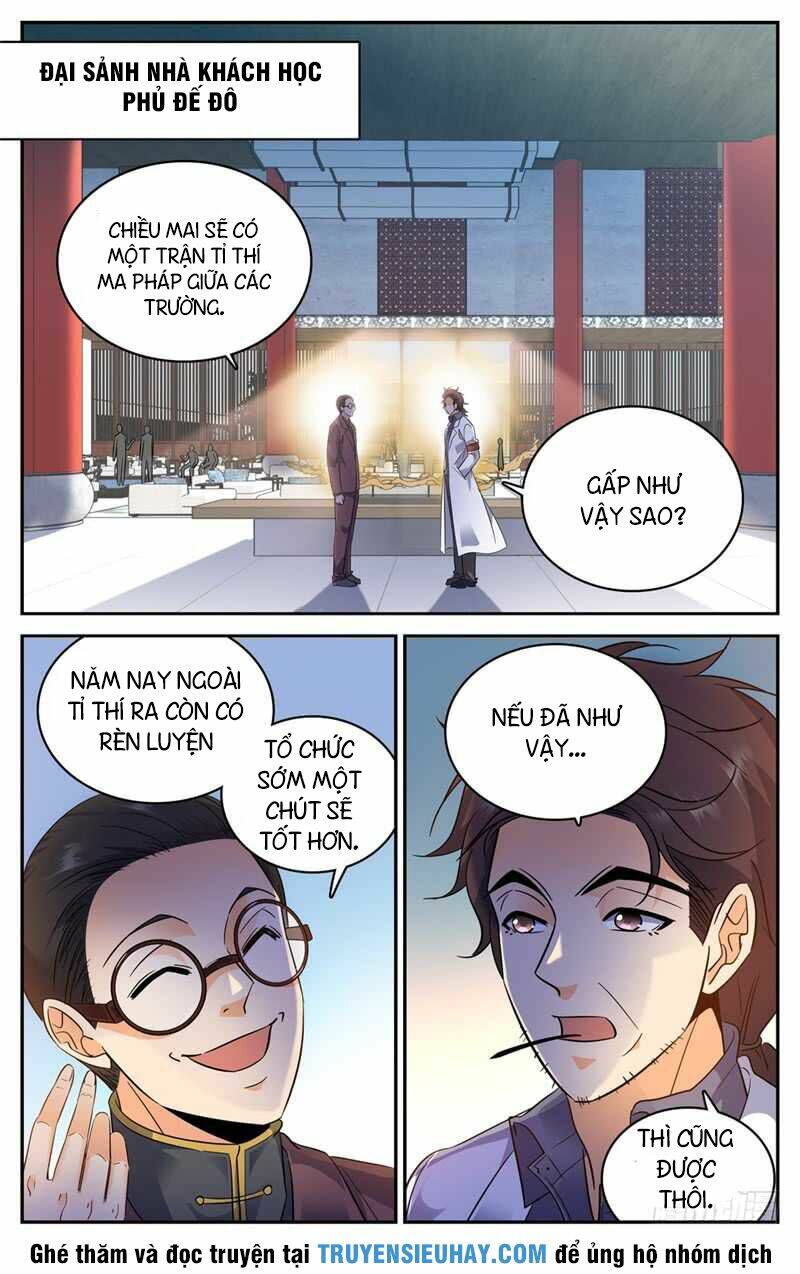 Chương 222 - Trang 2