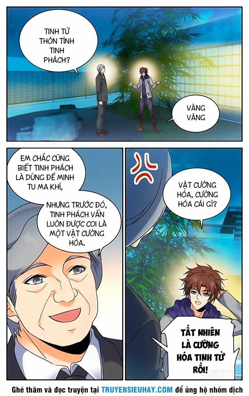 Chương 222 - Trang 12