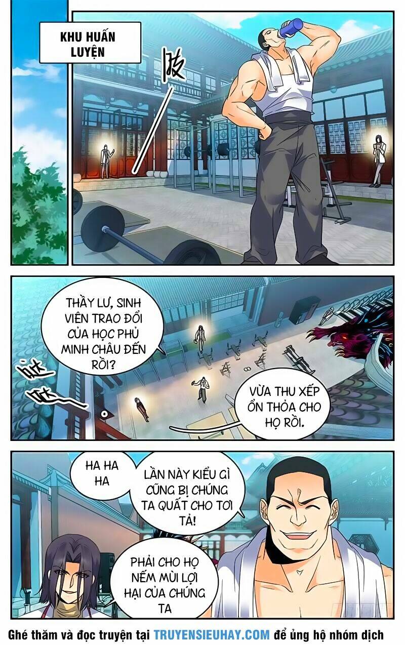 Chương 222 - Trang 4