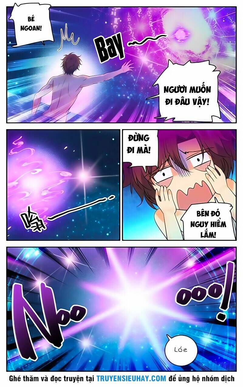 Chương 222 - Trang 10