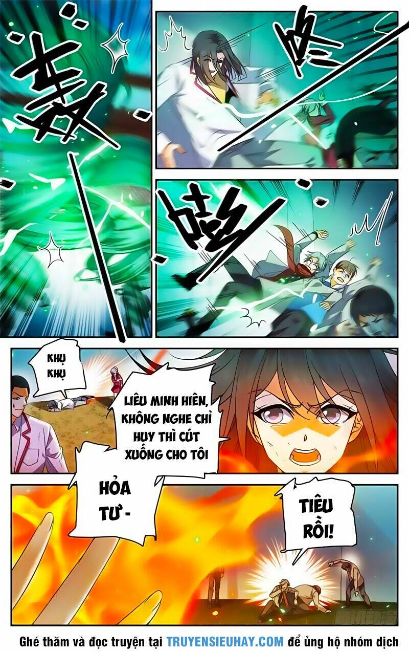 Chương 224 - Trang 5