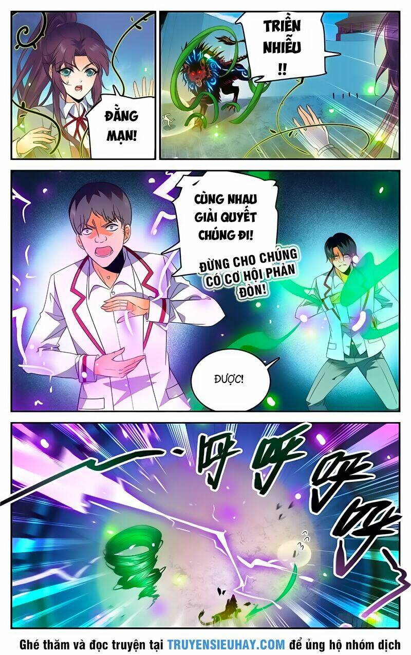 Chương 226 - Trang 3