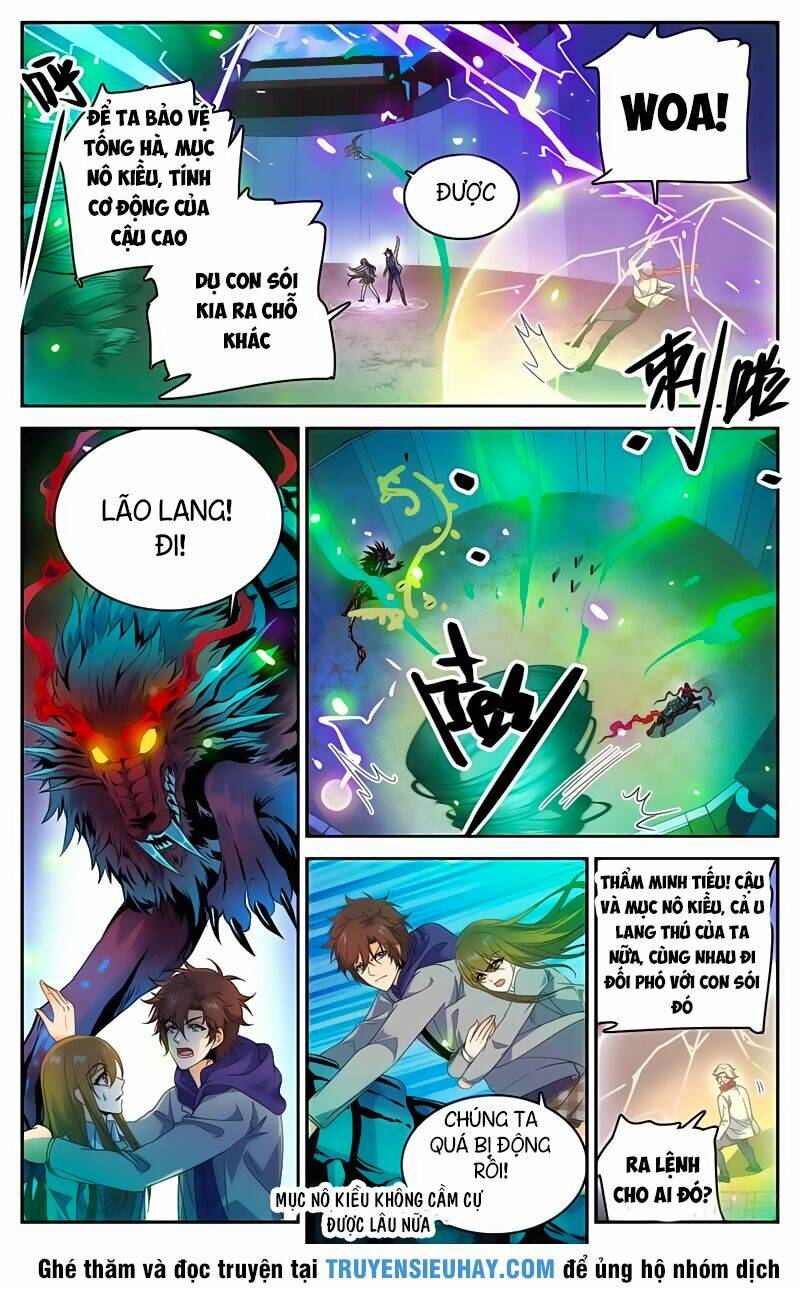 Chương 226 - Trang 4