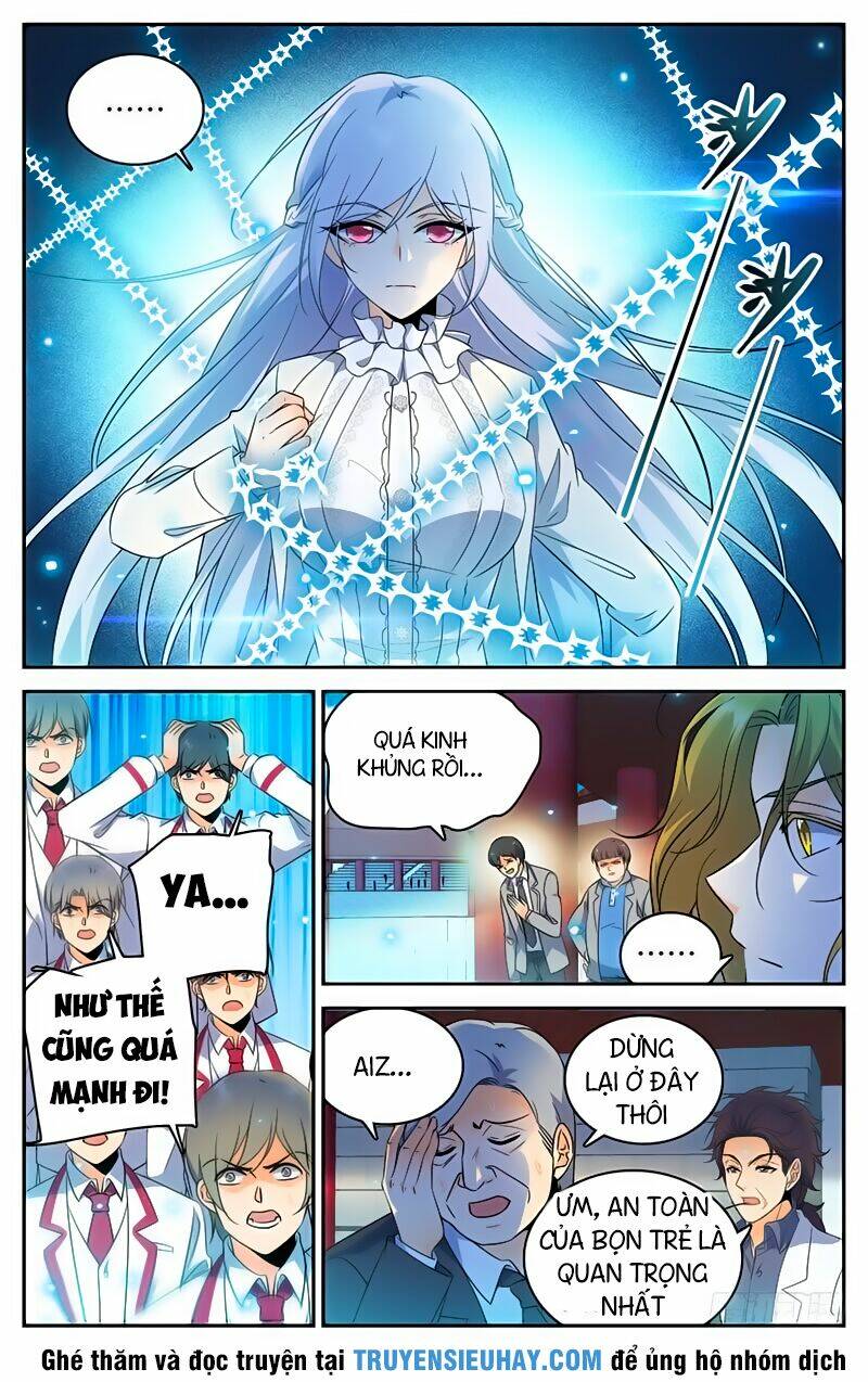 Chương 226 - Trang 8
