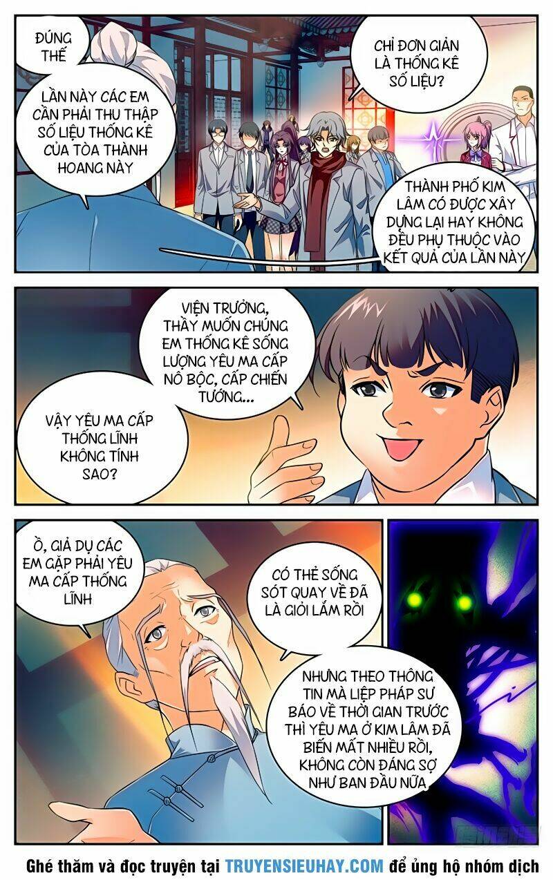 Chương 229 - Trang 11