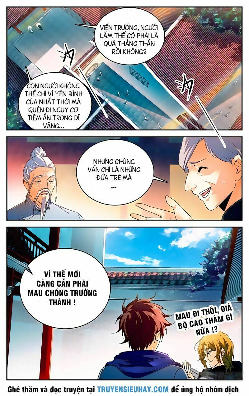 Chương 229 - Trang 13