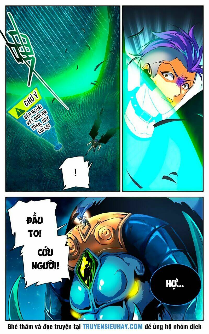 Chương 229 - Trang 7