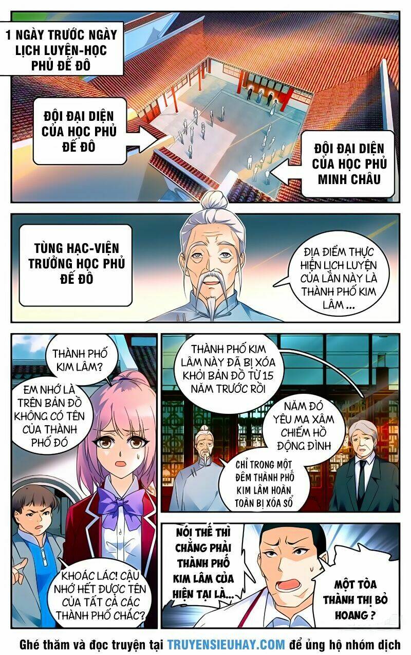Chương 229 - Trang 10