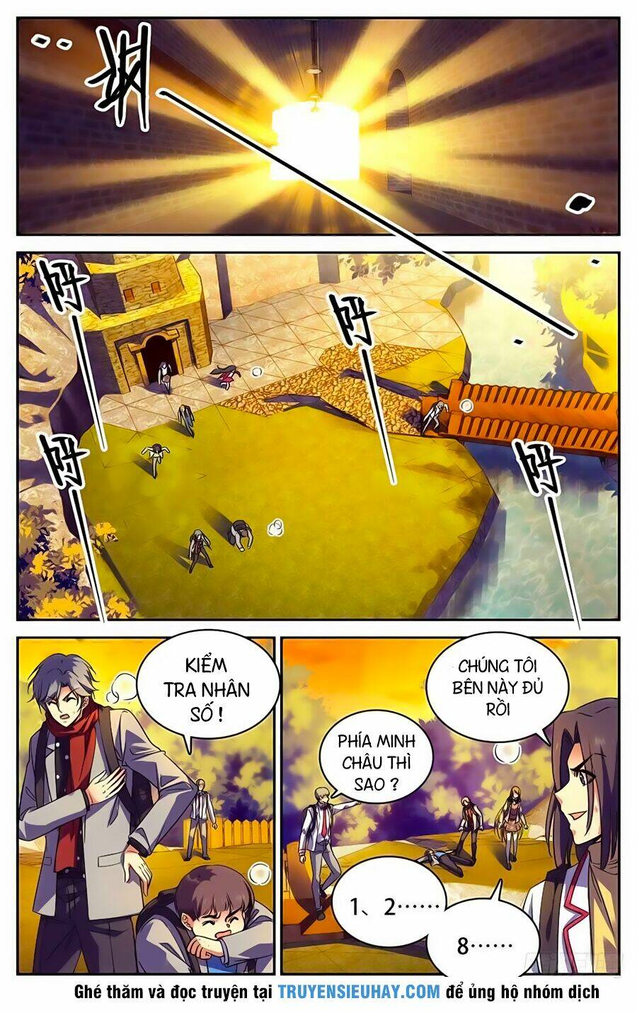Chương 231 - Trang 12
