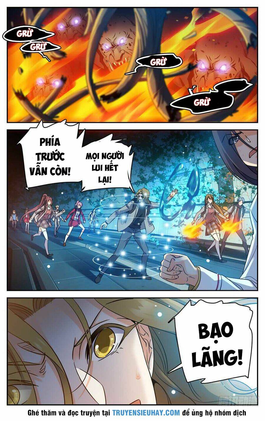 Chương 231 - Trang 5