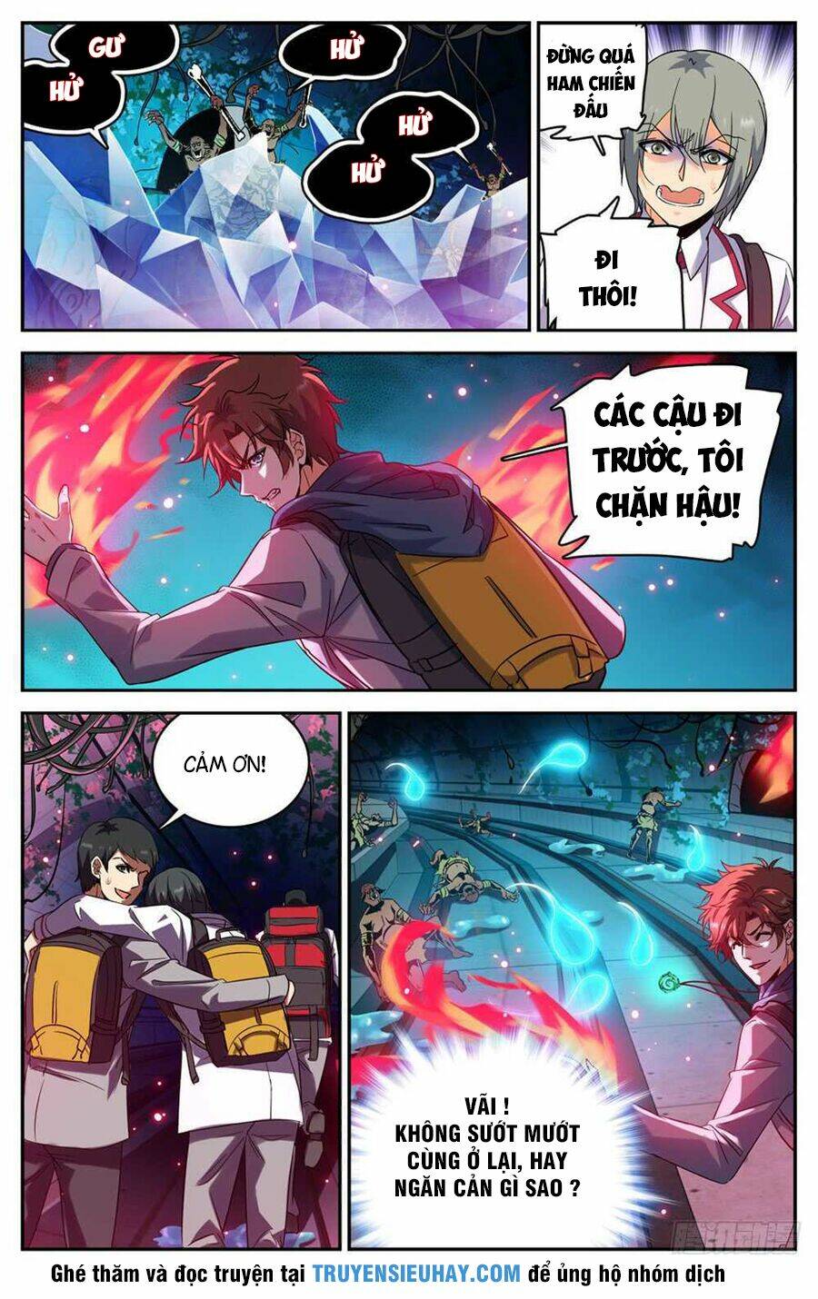 Chương 231 - Trang 7