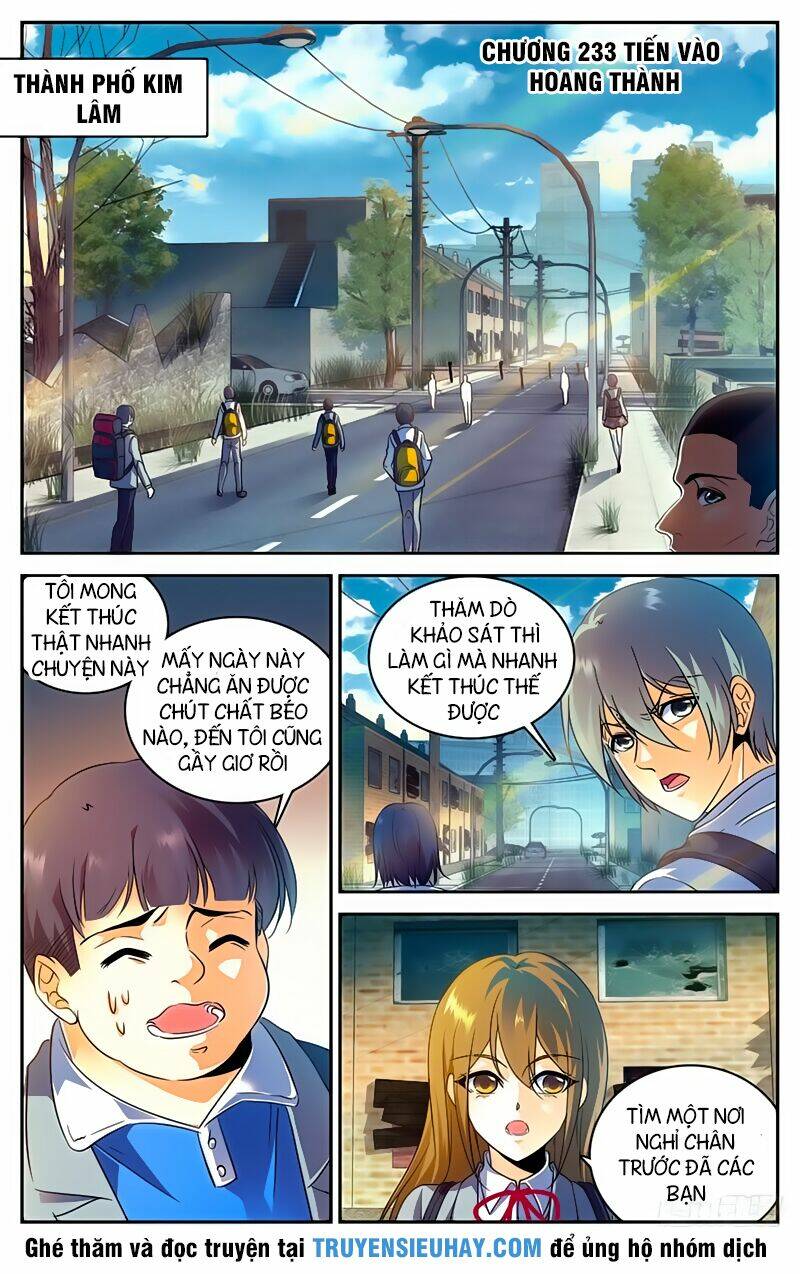Chương 233 - Trang 2