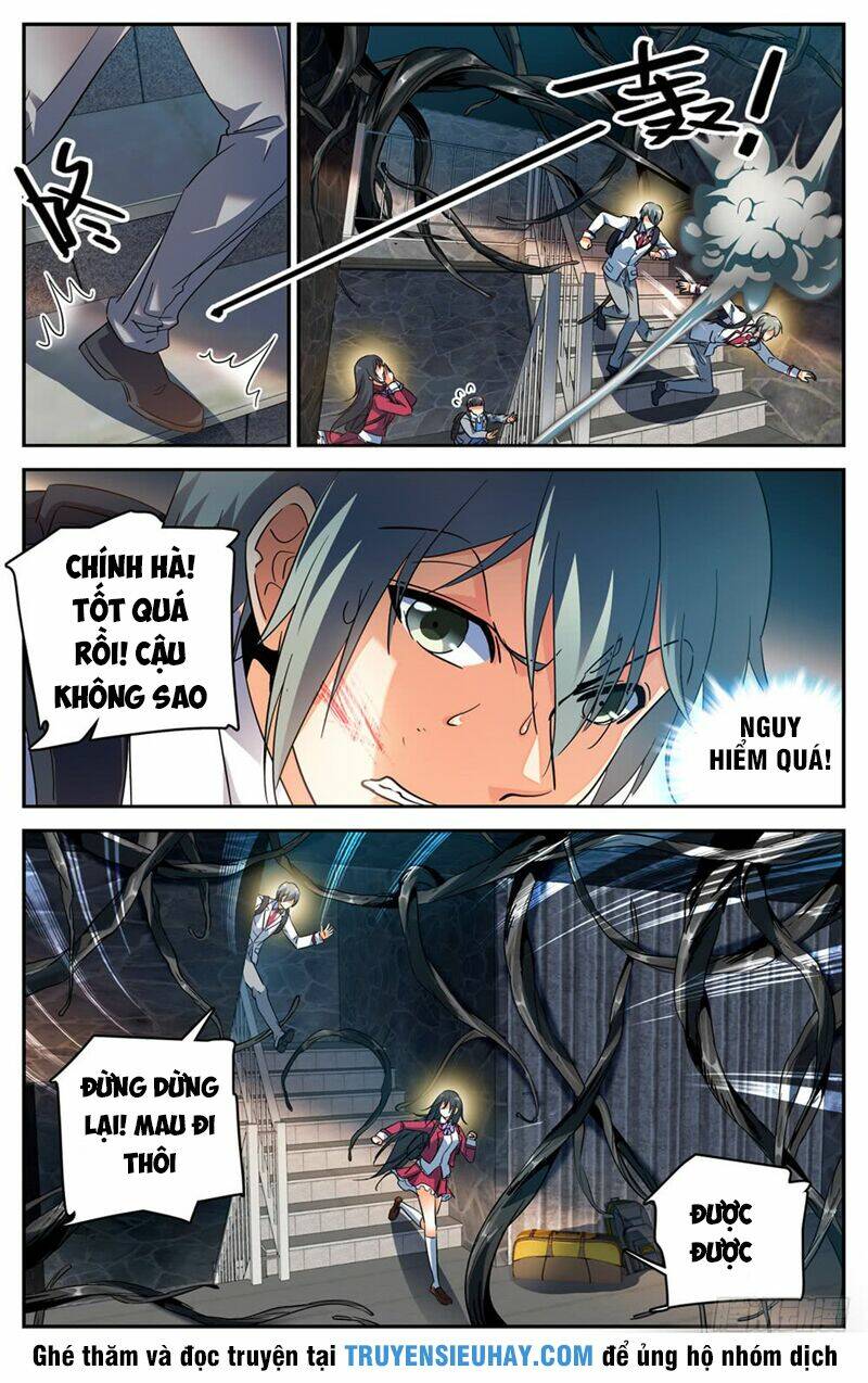 Chương 233 - Trang 11