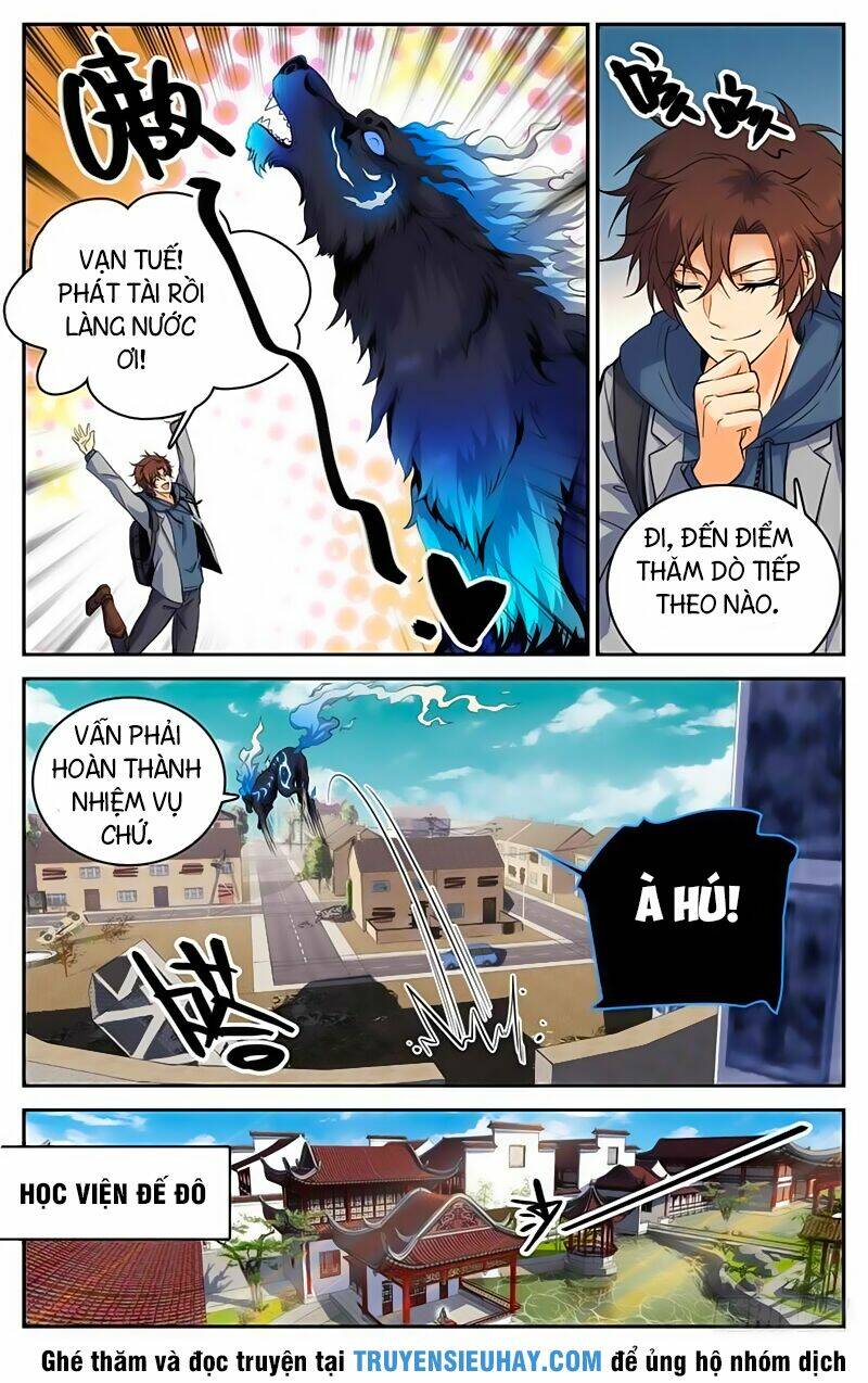 Chương 236 - Trang 9
