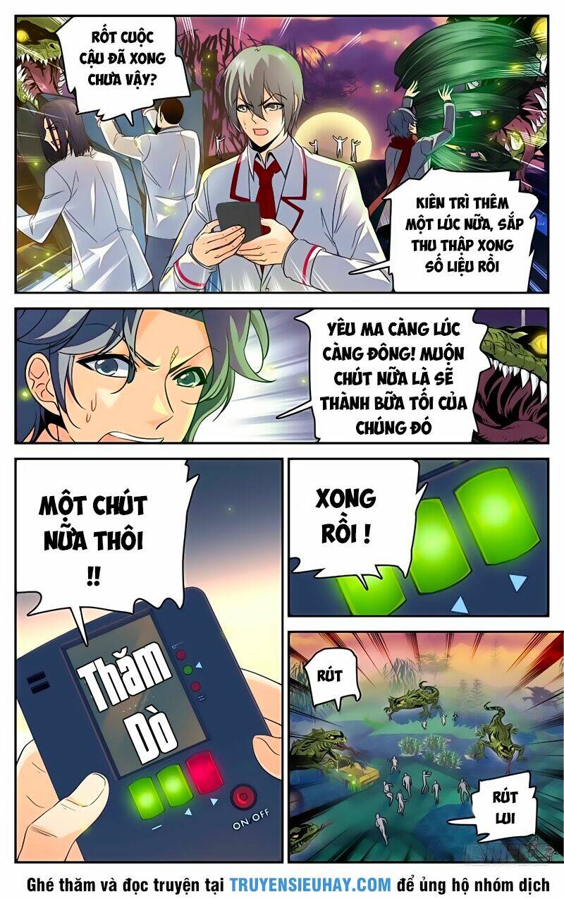 Chương 237 - Trang 3