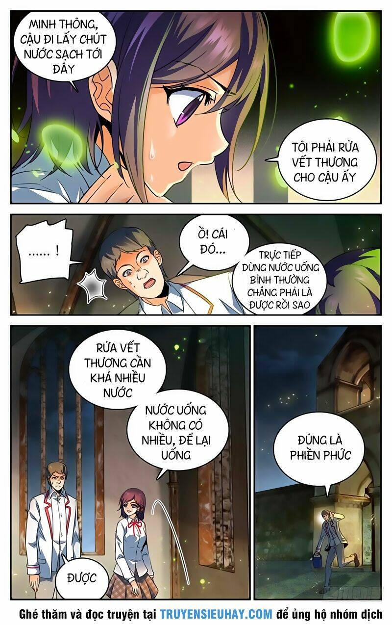 Chương 237 - Trang 6