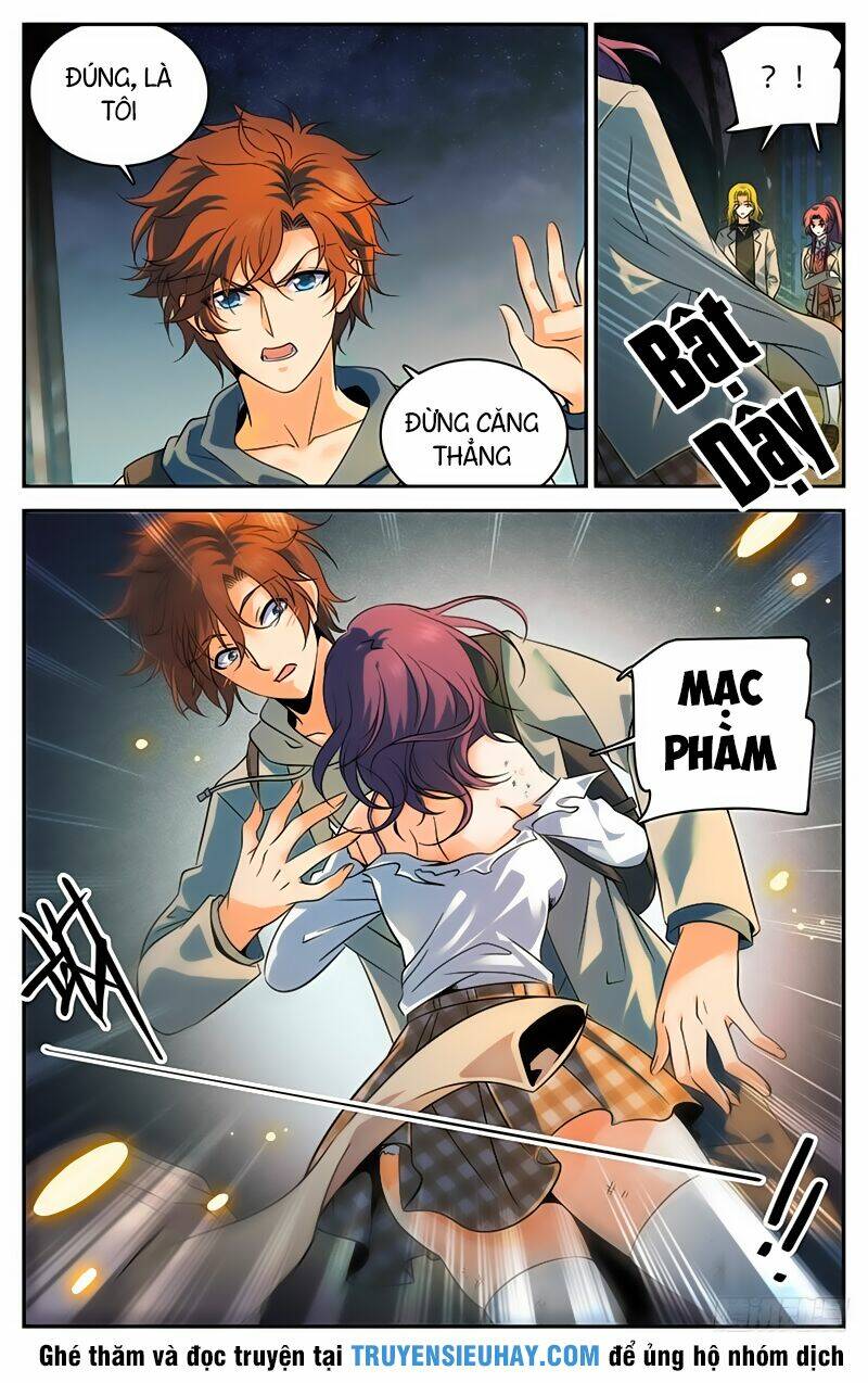Chương 238 - Trang 2