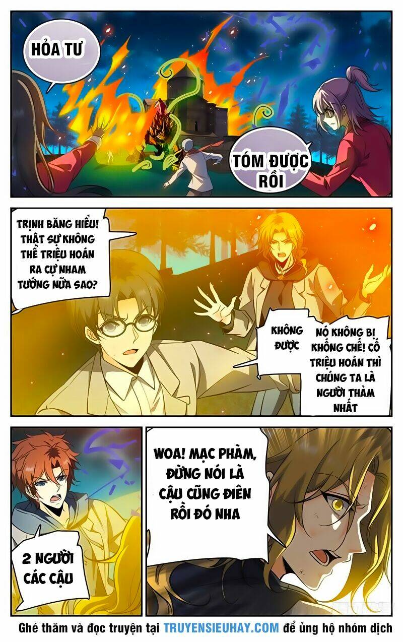 Chương 239 - Trang 11