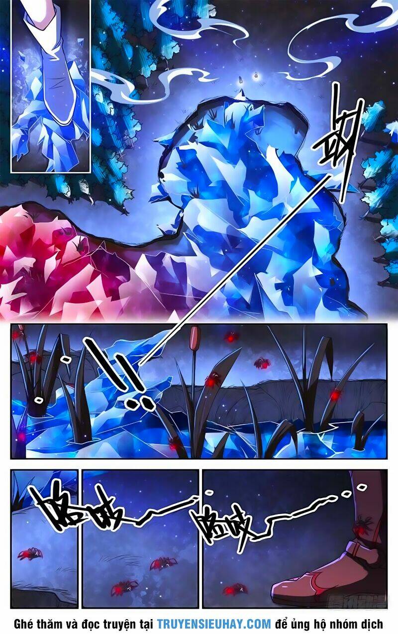 Chương 240 - Trang 4