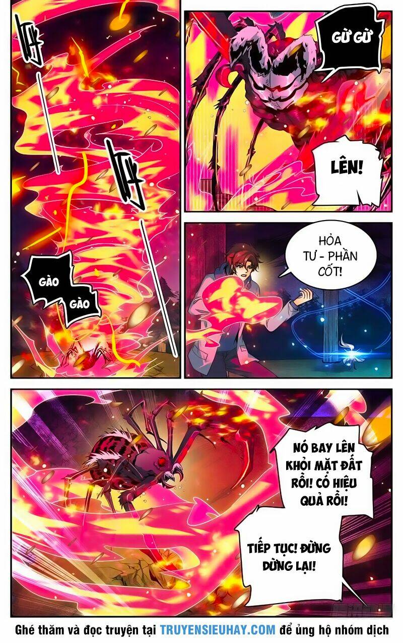 Chương 241 - Trang 3